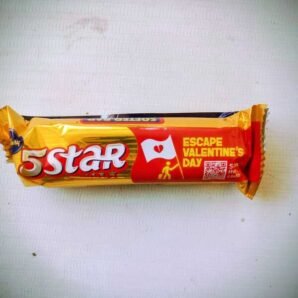 FIVE STAR CHOCOLATE