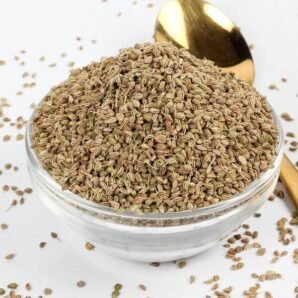 AJWAIN