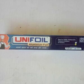 ALUMINIUM FOIL CHOTA