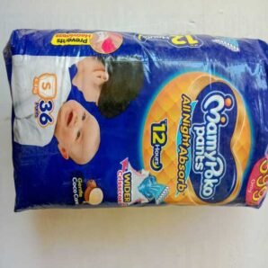 BABY DAIPER S SIZE