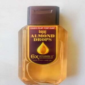 BAJAJ ALMONDS DROPS