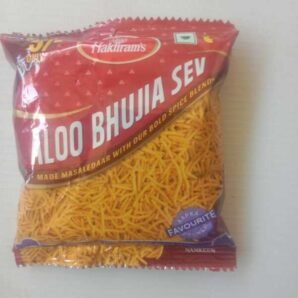 HALDIRAM BHUJIYA SEV