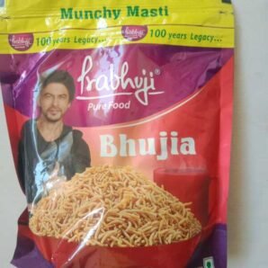 BHUJIA BIG PACK(PRABHU JI)