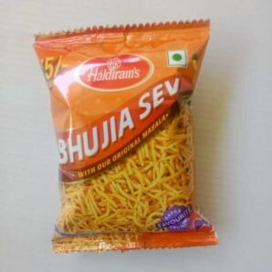 HALDIRAM BHUJIA