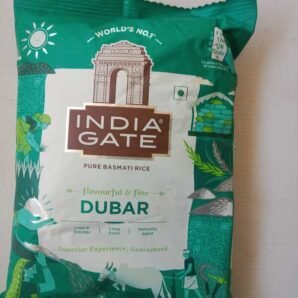 INDIA GATE BASMATI RICE