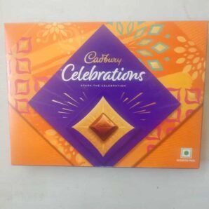 CELEBRATION CHOCOLATE