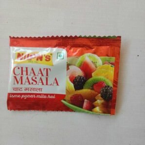 CHAAT MASALA