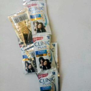 CLINIC PLUS POUCH