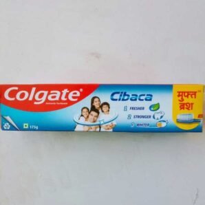 COLGATE PASTE