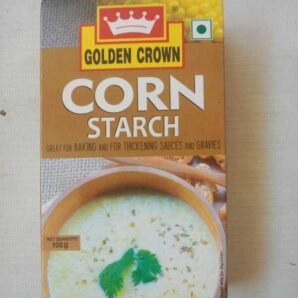 CORN FLOUR