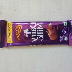 DAIRY MILK MEDIUM