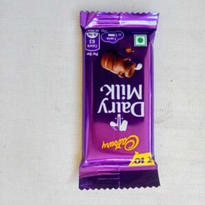 DAIRY MILK CHOTA