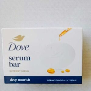 DOVE SOAP