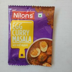 EGG MASALA