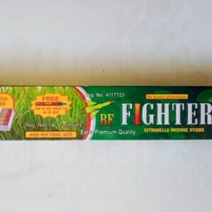 FIGHTER