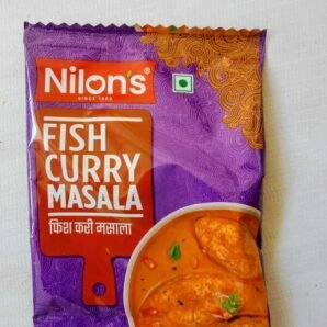 FISH MASALA