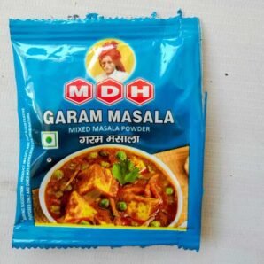GARAM MASALA