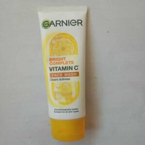 GARNIER FACEWASH