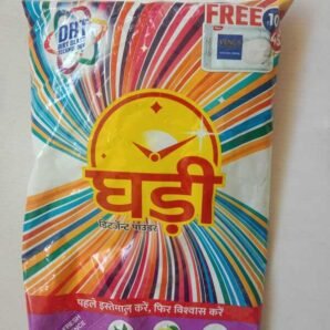 GHADI DETERGENT