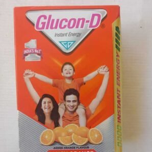GLUCOSE POCKET