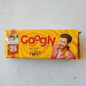GOOGLY BISCUIT