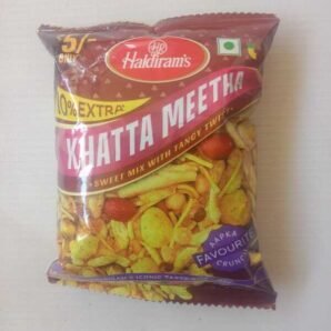 HALDIRAM KHATA MEETHA