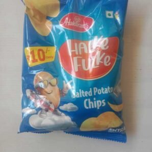 HALKE PHULKE CHIPS