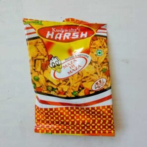 HARSH MIXTURE CHOTA PACK