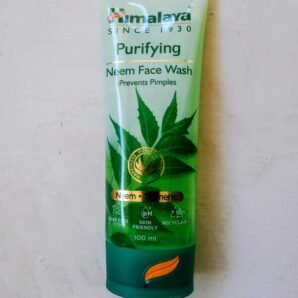 HIMALYA FACEWASH