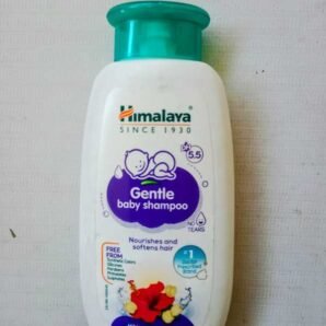 BABY SHAMPOO