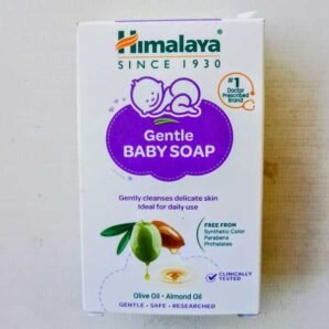 BABY SOAP
