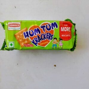 HUM TUM BISCUIT