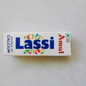 AMUL LASSI