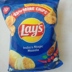 LAYS 1