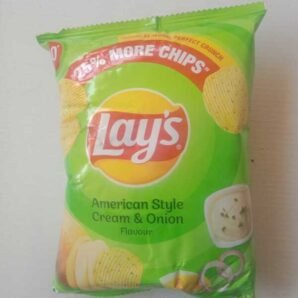 LAYS