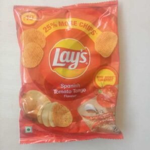 LAYS 2