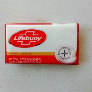 LIFEBUOY SOAP