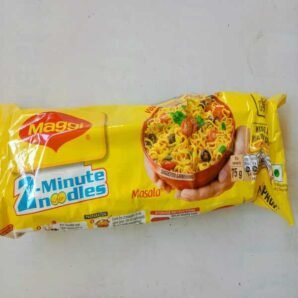 MAGGI BIG