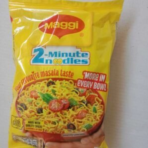 MAGGI