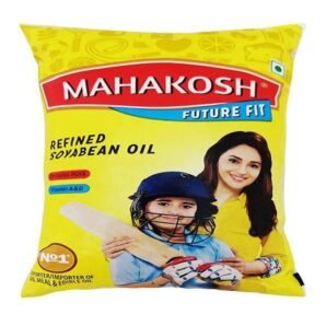 MAHAKOSH REFINED OIL