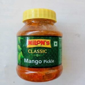 MANGO PICKLE