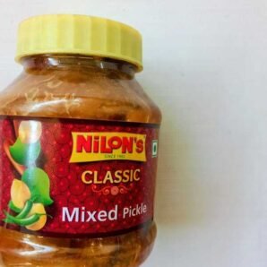MIXED PICKLE