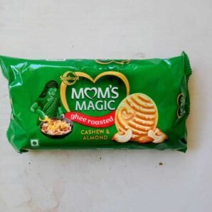 MOMS MAGIC BISCUIT