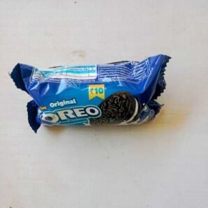 OREO BISCUIT
