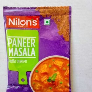 PANEER MASALA