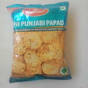 PUNJABI PAPAD