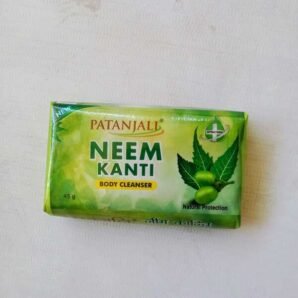 PATANJALI SOAP