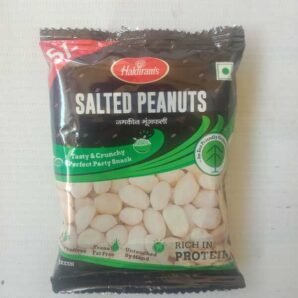 HALDIRAM SALTED PEANUTS