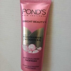 PONDS FACEWASH