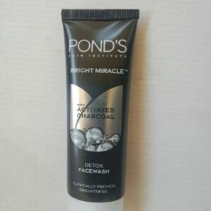PONDS FACE WASH 1
